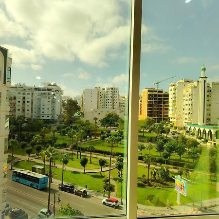 Nouveau Appartement Prestige Avec Vue Paronamique Ταγγέρη Εξωτερικό φωτογραφία