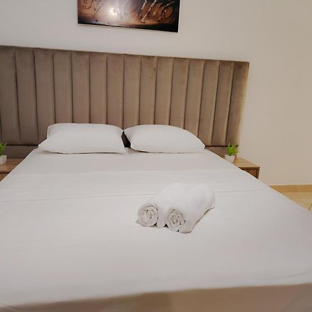 Nouveau Appartement Prestige Avec Vue Paronamique Ταγγέρη Εξωτερικό φωτογραφία
