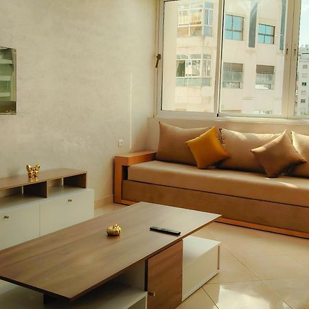 Nouveau Appartement Prestige Avec Vue Paronamique Ταγγέρη Εξωτερικό φωτογραφία