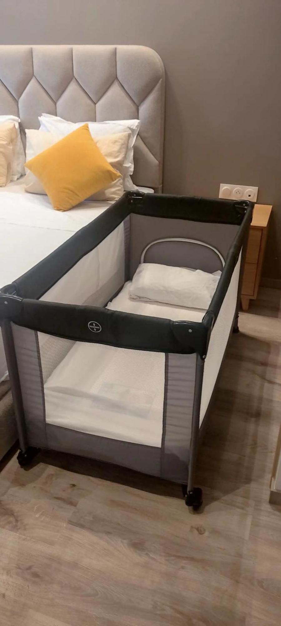 Nouveau Appartement Prestige Avec Vue Paronamique Ταγγέρη Εξωτερικό φωτογραφία