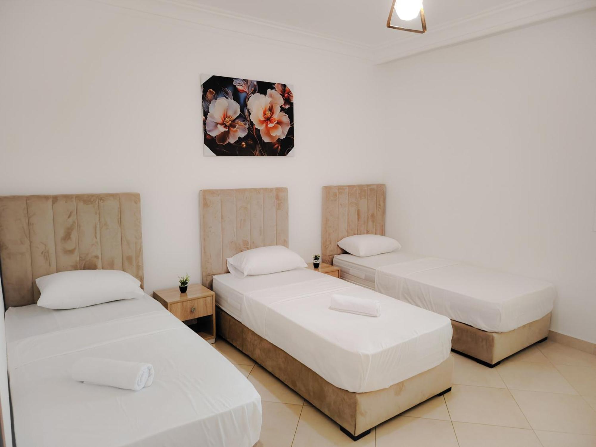 Nouveau Appartement Prestige Avec Vue Paronamique Ταγγέρη Εξωτερικό φωτογραφία