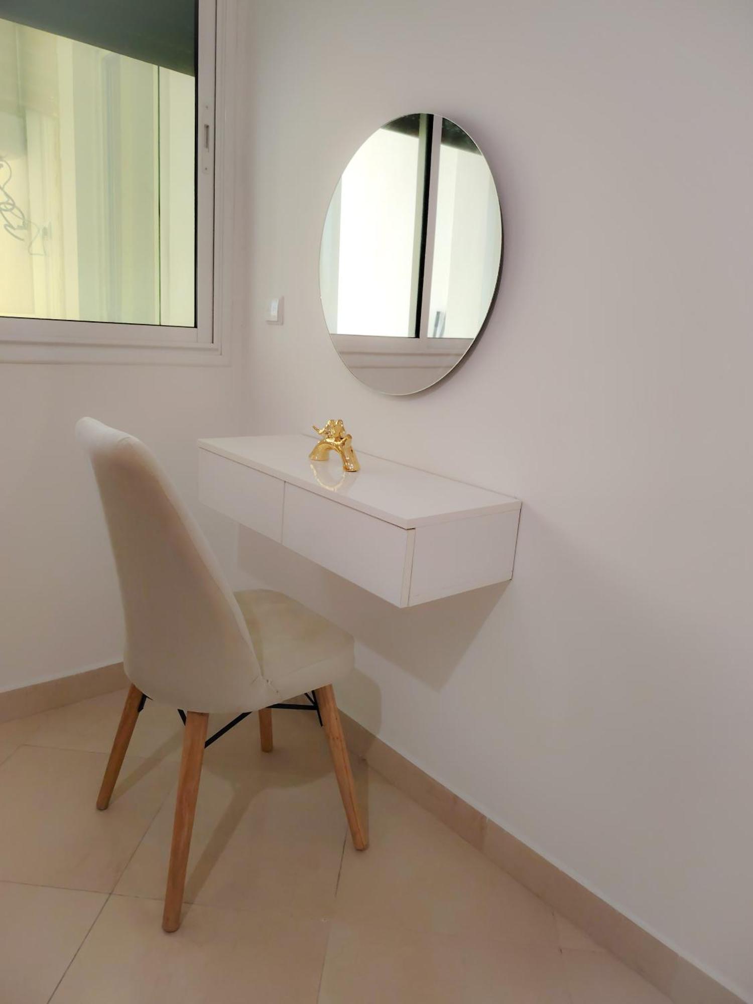 Nouveau Appartement Prestige Avec Vue Paronamique Ταγγέρη Εξωτερικό φωτογραφία