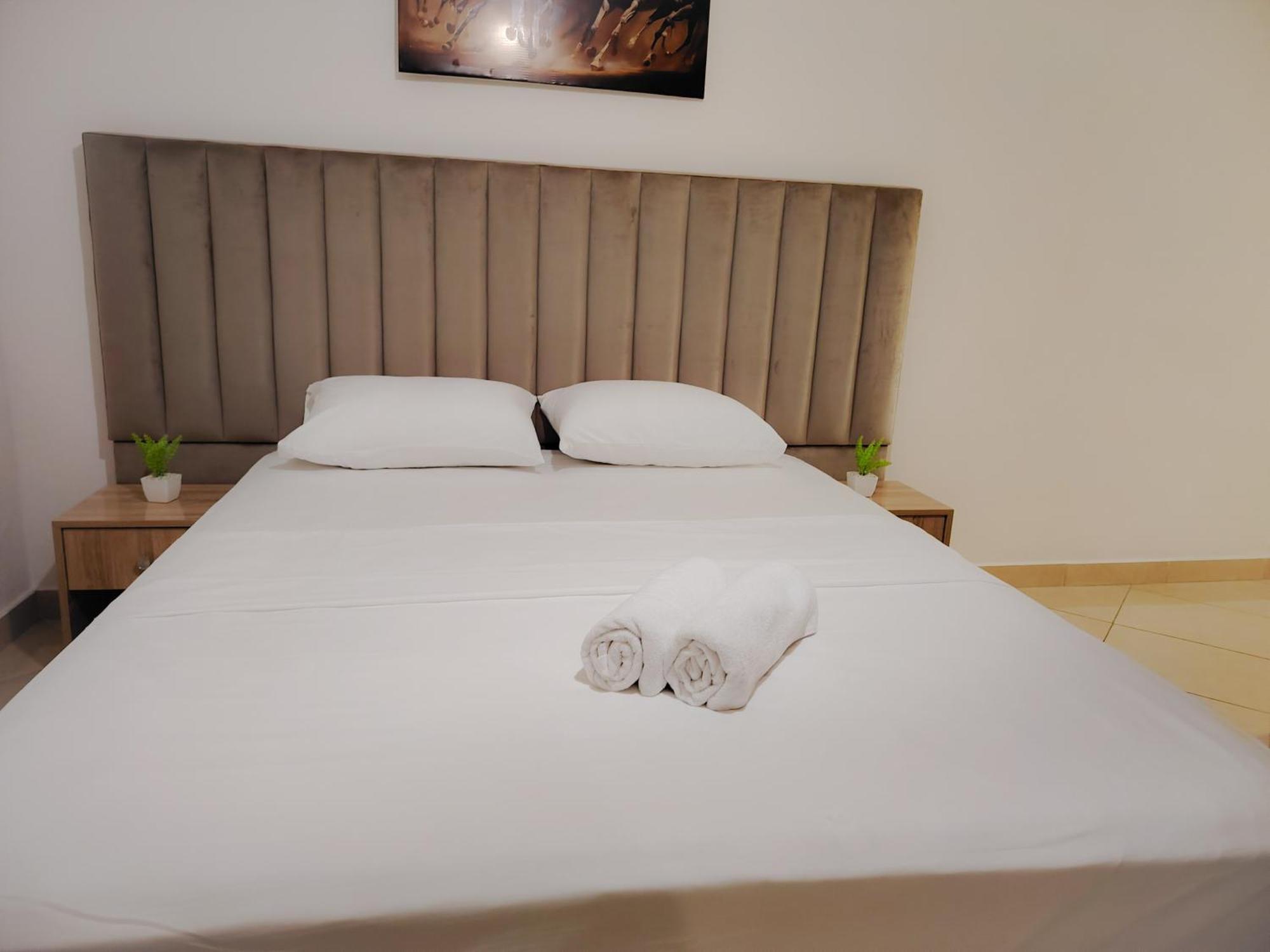 Nouveau Appartement Prestige Avec Vue Paronamique Ταγγέρη Εξωτερικό φωτογραφία