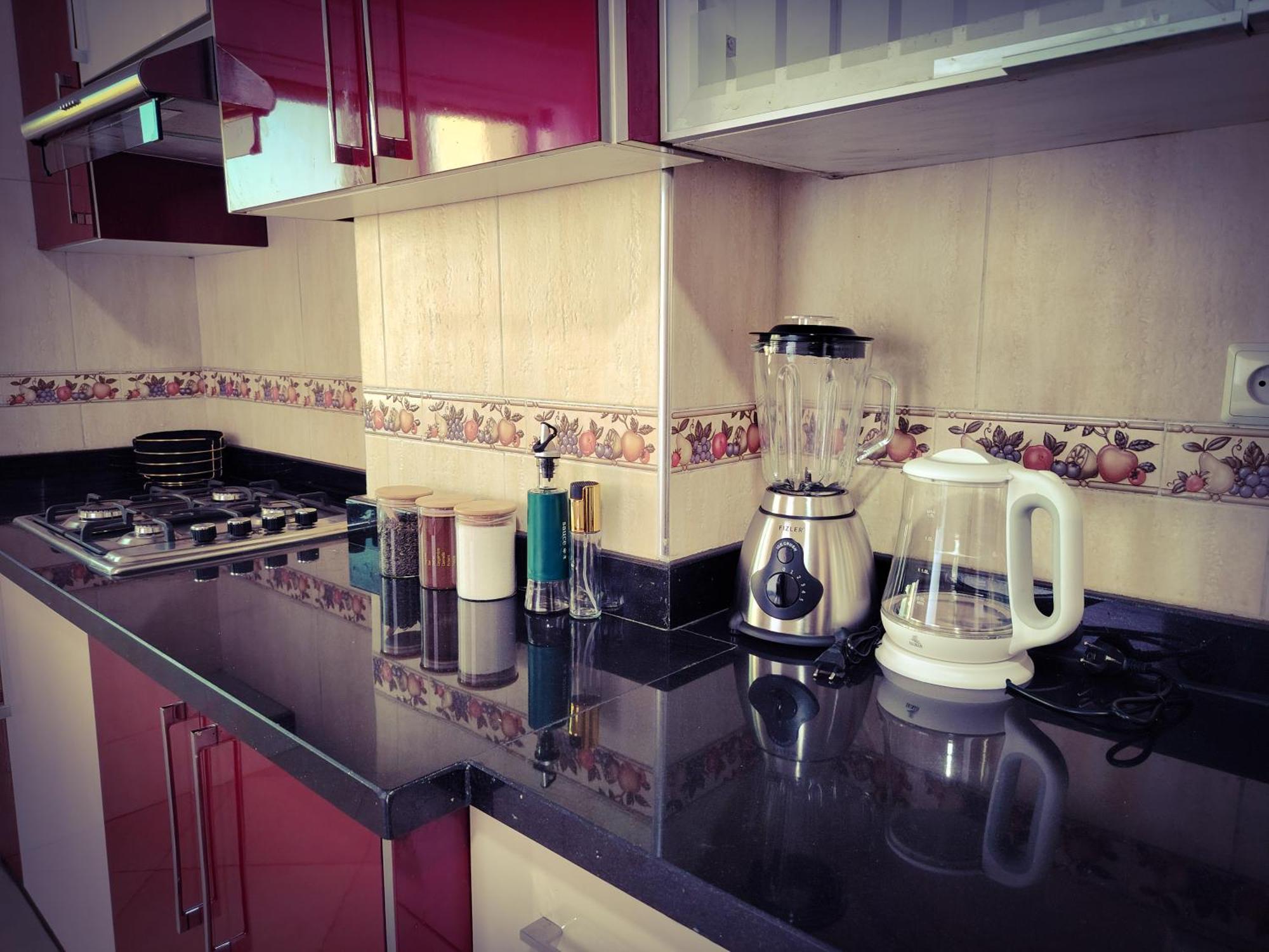 Nouveau Appartement Prestige Avec Vue Paronamique Ταγγέρη Εξωτερικό φωτογραφία