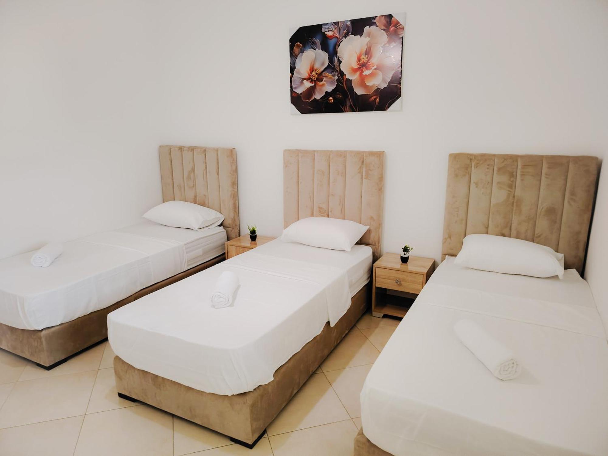 Nouveau Appartement Prestige Avec Vue Paronamique Ταγγέρη Εξωτερικό φωτογραφία
